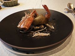 -上海和平饭店龙凤厅 Dragon Phoenix