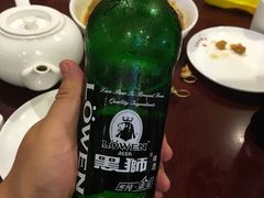 -牟传仁饭庄(星海店)