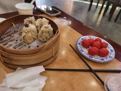 -都一处烧麦馆(前门店)