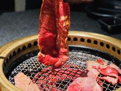-神户赤童日式烤肉(金地广场店)