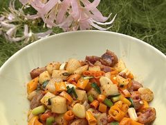 -沛家·西餐Brunch·直火料理