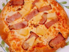 -萨莉亚意式餐厅(深圳北站店)