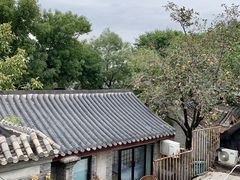 -糖房咖啡(南锣鼓巷店)