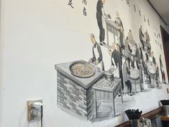 -门框胡同百年卤煮(前门店)