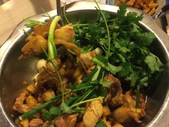 -九道菜有鸡鱼头(石鼓路店)