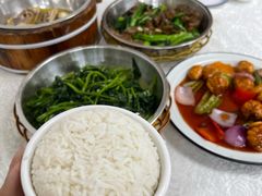 -成惠食府(赤岗店)