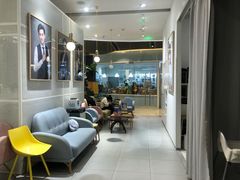 -天真蓝照相馆(杭州滨江宝龙店)