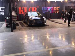 -英尼艾克(无锡)汽车服务连锁