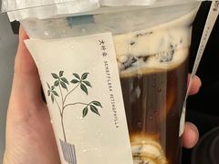 -绿小院(荔湾店)