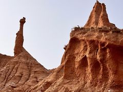 -新疆天山托木尔景区·大峡谷