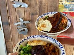 -梅溪·小伙子干挑面(安吉总店)