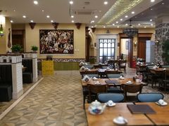 大堂-巴依老爷新疆美食(望京小街店)