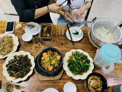 -南记食粥坊·宵夜大排档(莲花总店)