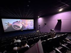 -幸福蓝海国际影城(河西店)