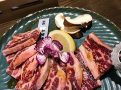 -樱宿日式和牛烧肉(五道口店)