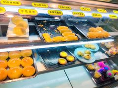 -金苑海鲜酒家(新港中路店)