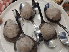 虾滑丸-福禧荟·海鲜自助