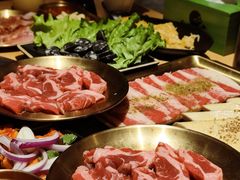 -Mammamia意大利餐厅(古北店)