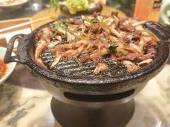 -情满四合院•京菜•烤鸭(动物园店)