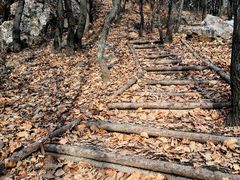 -棋盘山风景区