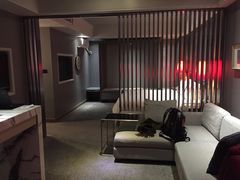 -榛悦隆堡成都酒店(春熙路太古里店)
