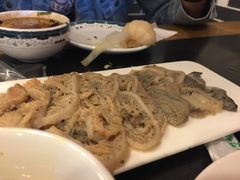 -裕德孚·非遗手切涮羊肉(东直门内大街店)