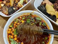 -林静小吃(复兴路店)