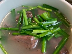 -甘家界牌柠檬鸭(青山店)