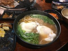 -杀猪天·韩国烤肉(总店)
