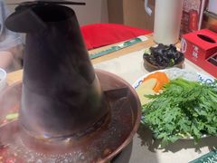 -东镇老火锅(长春路首店)