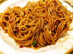 -么子烤肉(化龙池店)