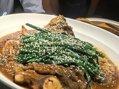 -桂满陇·海市蜃楼·黑金(国金店)