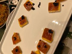 烤鸭-全聚德(友谊店)