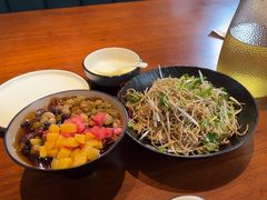-刘东家老碗(紫荆山路店)