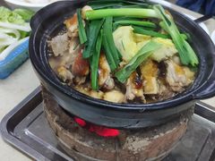-上南瓦煲鸡·清远鸡·老字号(总店)