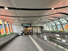 -香港ELEMENTS圆方