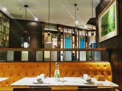 卡座-岭南真味·匠心粤菜(K11店)