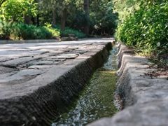 -香山公园