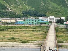 -图们口岸