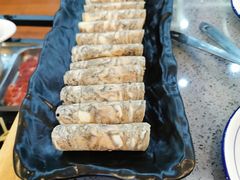 -新招鲜(桃浦路店)