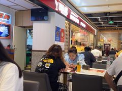 -醉人椒麻辣香锅(上地华联店)