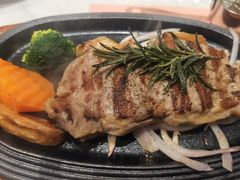 -海维克牛排馆HIGHWIC(青羊万达店)