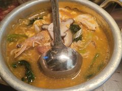 -西塔老太太泥炉烤肉(上海七宝领展广场店)