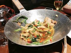 -柴米油盐(土菜院子店)
