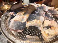 -味家烤肉烤鳗鱼牛排(西塔旗舰店)