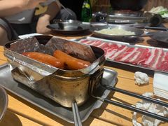 -CAMP.33露营烤肉·团建聚餐(创智天地店)