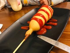 -暖食光·台式家庭餐厅·生日主题店(万达店)