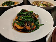 -福记饭店(青果巷店)