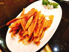 -新南华大酒店(广中店)