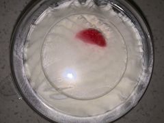 -红宝石·鲜奶小方·海派西点房(南丹店)